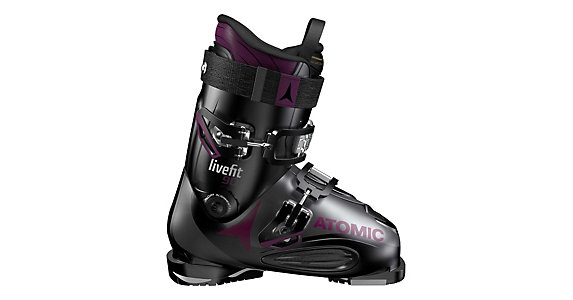 atomic live fit 9 womens