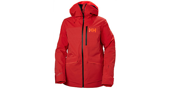 helly hansen women's powchaser lifaloft life pocket insulated jacket