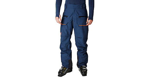 garibaldi 2.0 pant