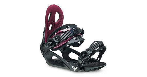 Union Flite Pro Bindings Size Chart