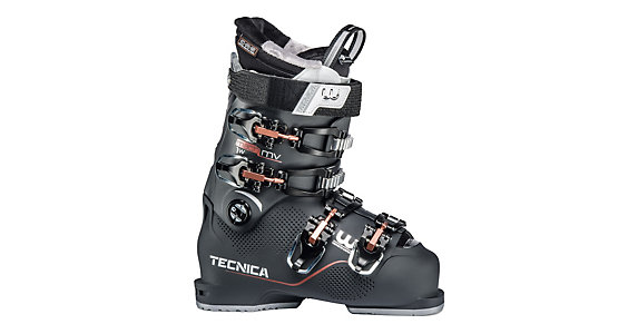 Tecnica Mach1 95 MV Womens Ski Boots 2020