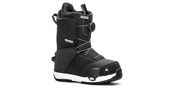 burton step on zipline