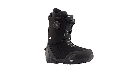 burton step on swath