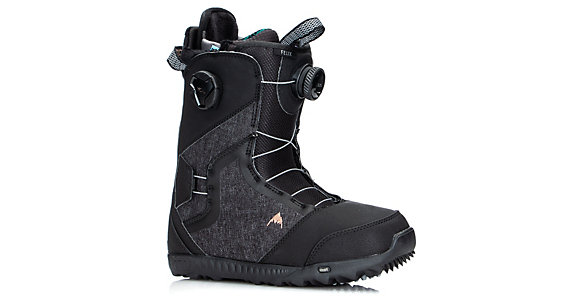 burton felix boa snowboard boots