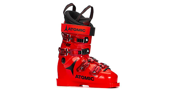 atomic redster 6 junior ski boots