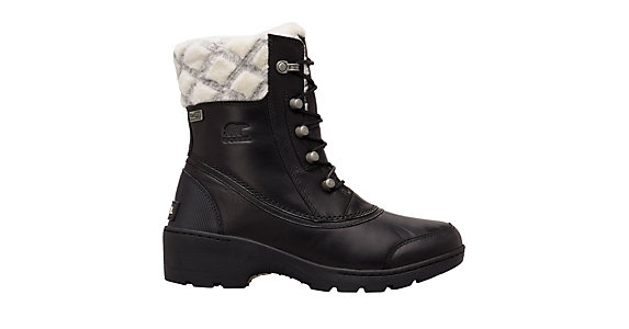 sorel women's whistler mid boot