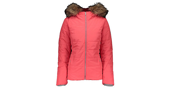 obermeyer women's bombshell jacket