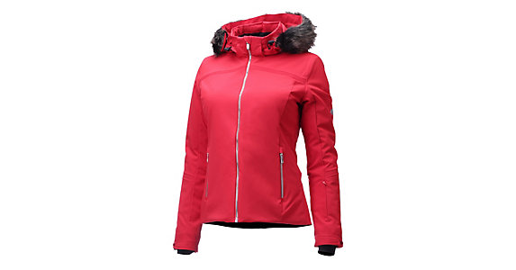 descente charlotte jacket