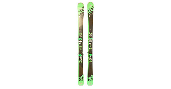 used rossignol experience 88 for sale