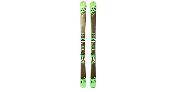 rossignol experience 88 with bindings