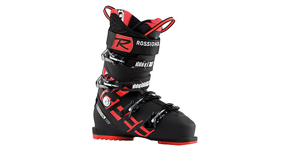 rossignol all speed 120