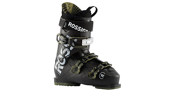 rossignol evo 70 ski boots mens