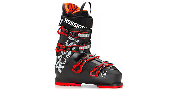 rossignol track 80 review
