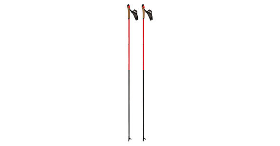 Rossignol Force 7 XC Ski Poles