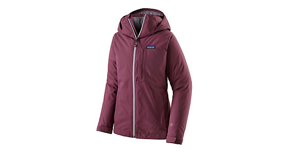 patagonia 3 in 1 womens