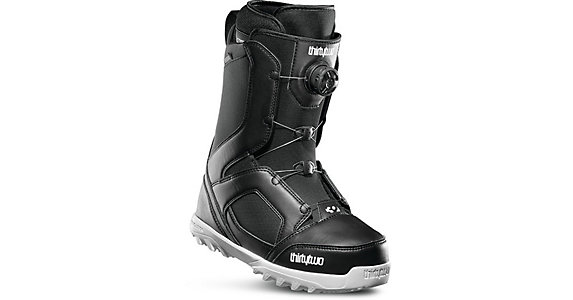 thirtytwo stw boa snowboard boots 2019