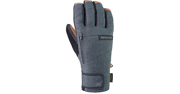 dakine titan short glove