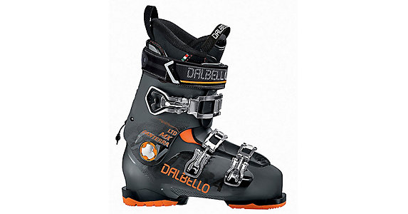 Dalbello Panterra MX LTD Ski Boots 2019
