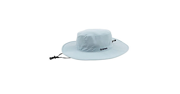 simms solar sombrero