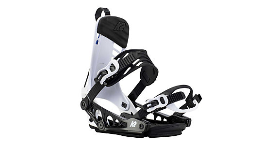 k2 flow bindings