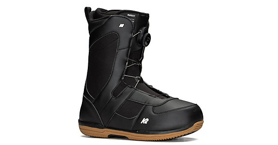 k2 market boa men's snowboard boots