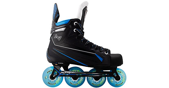 alkali revel senior roller