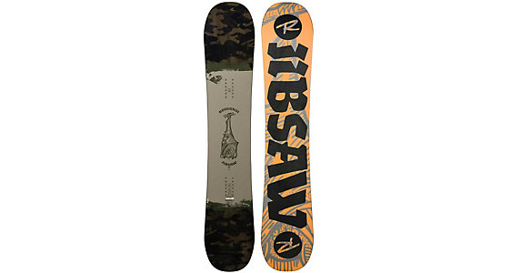 rossignol jibsaw 157