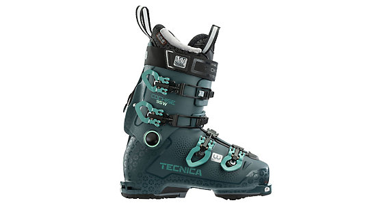 tecnica cochise 9 ski boots 218