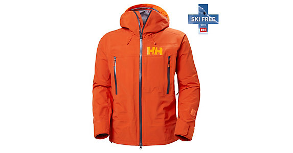 helly hansen men's sogn 2.0 insulated jacket