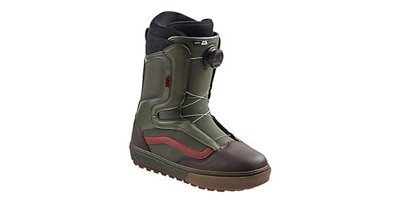vans aura og snowboard boots
