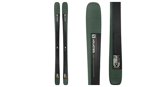salomon stance 90 2021