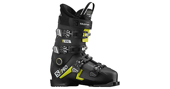 Salomon Mens S/Pro X90 Cs Ski Boots 