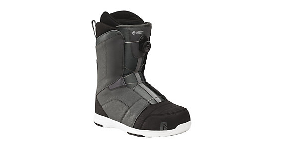 nidecker ranger boa snowboard boots 2019