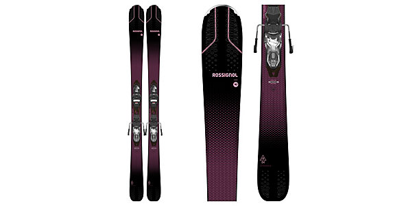 rossignol x7