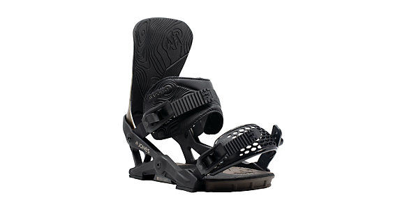 Jones Apollo Snowboard Bindings 2021