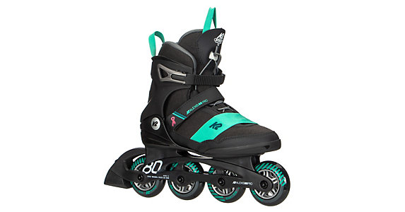 K2 Alexis 80 Pro Womens Inline Skates 2021