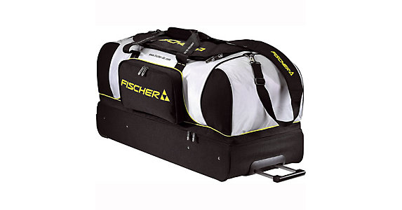 fischer ski bag