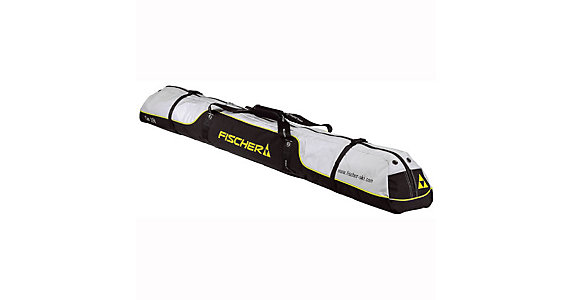 fischer ski bag 3 pair