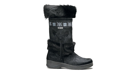 Tecnica Skandia Fur Womens Boots