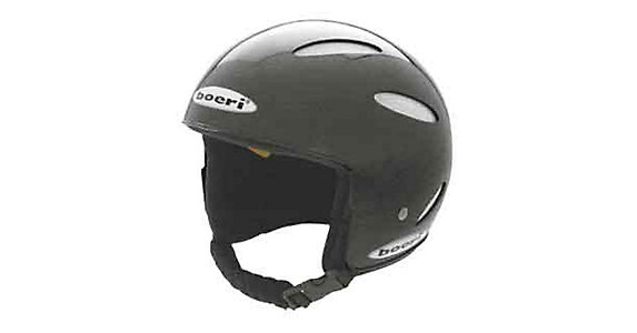 Boeri ski helmet Clearance