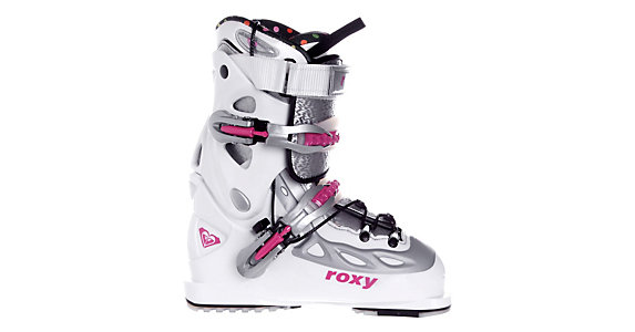 roxy ski boots