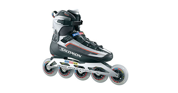 Salomon Pilot V10 2 Inline Skates