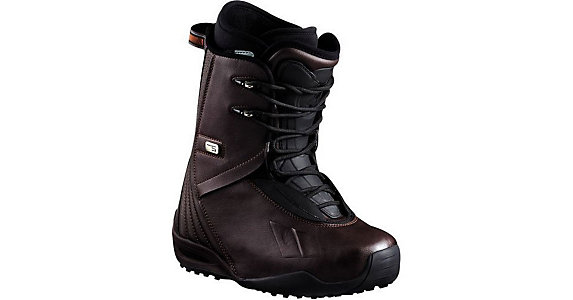 system apx snowboard boots