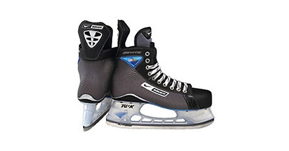 Nike Bauer Supreme One90 Ice Hockey Skates