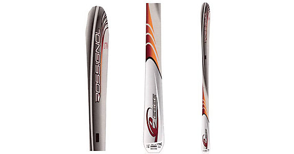 rossignol edge