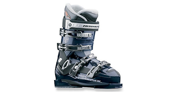 rossignol bandit ski boots