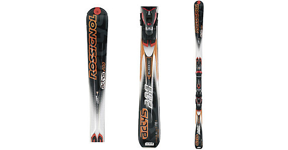 rossignol 300