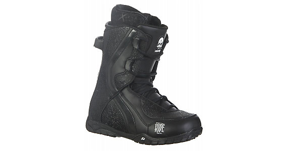 ride deuce snowboard boots