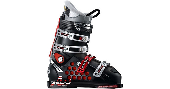salomon xwave 8 ski boots review