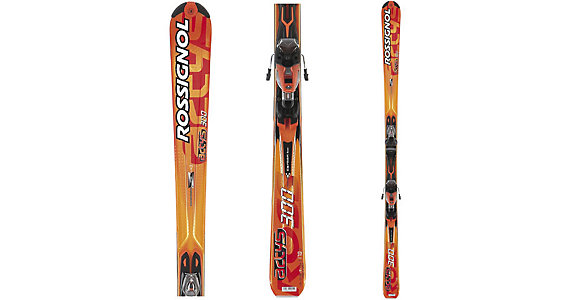 rossignol 300